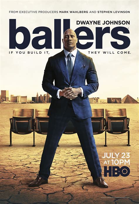 ballers tv show